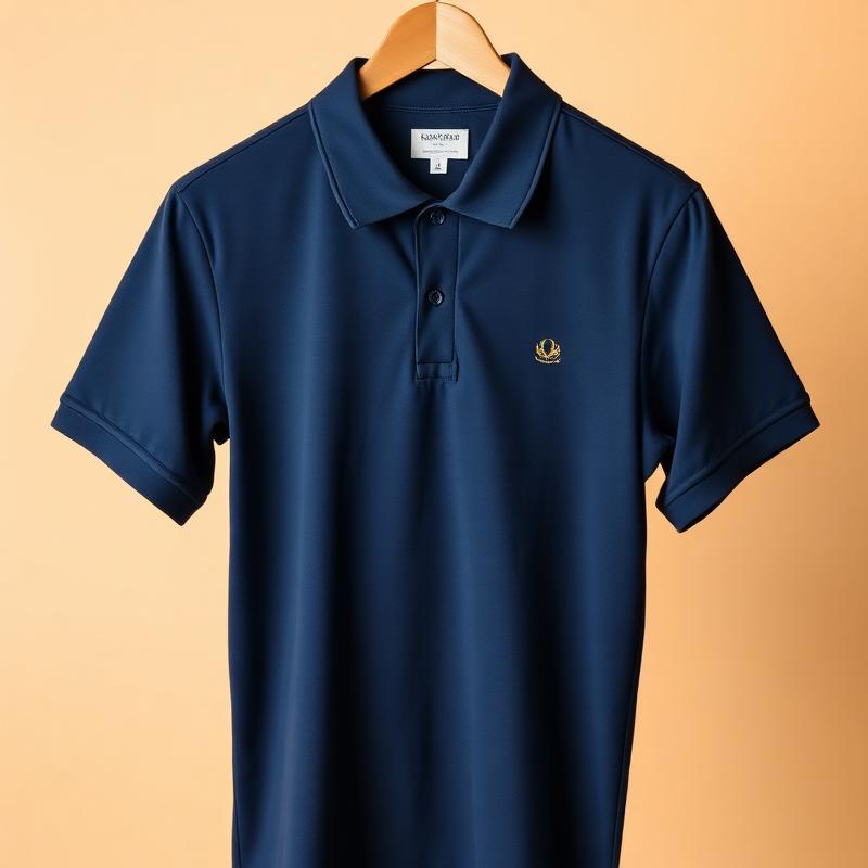 Ejemplo de Ropa laboral con impresión DTF